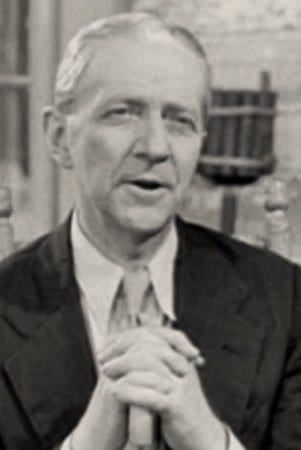 Póster de Charles Waldron