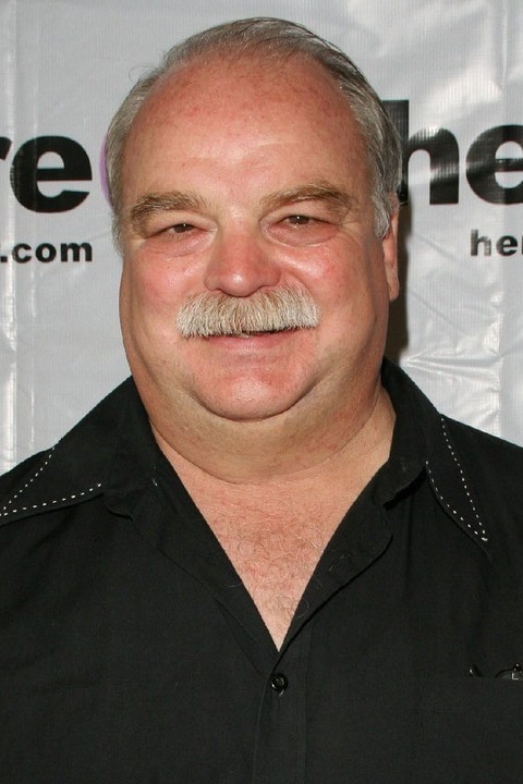 Póster de Richard Riehle