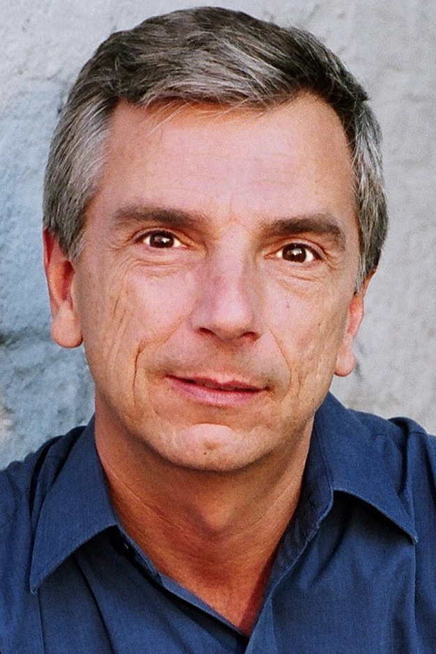 Póster de Richard Jutras