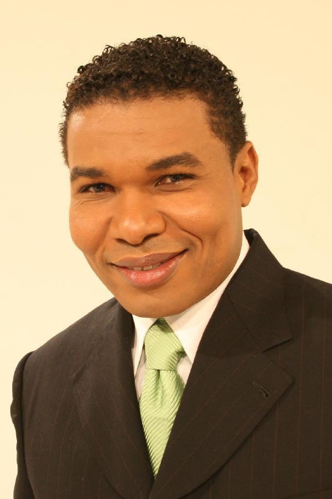 Póster de Raymond Pozo