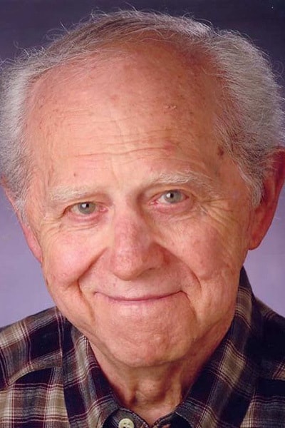 Póster de Charles Techman