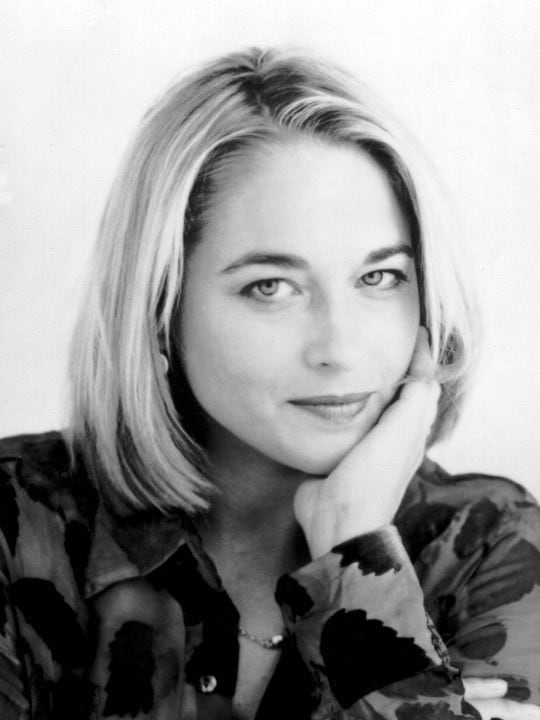 Póster de Beatie Edney