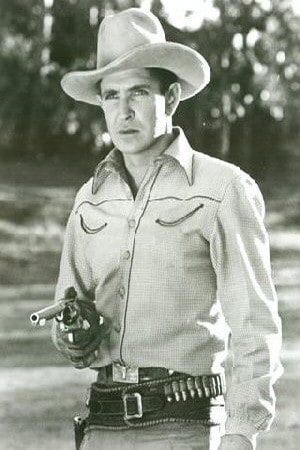 Póster de Bob Steele