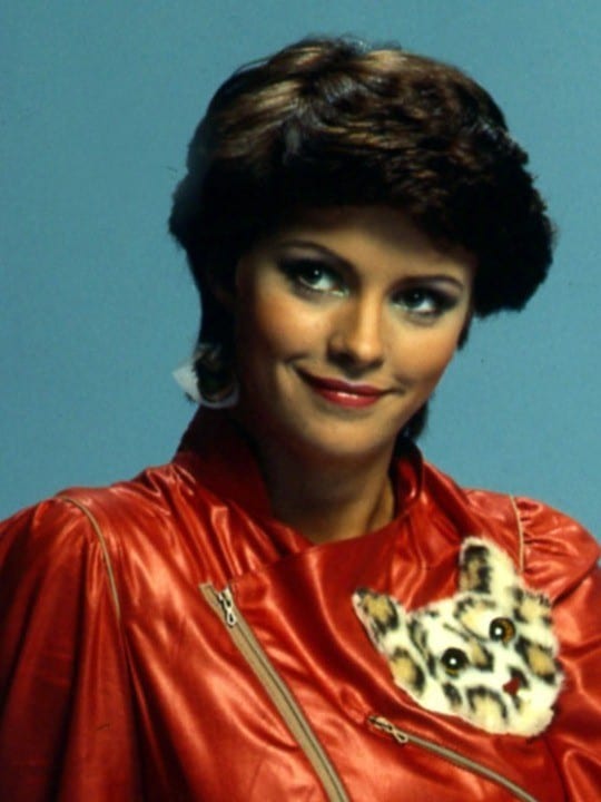 Póster de Sheena Easton