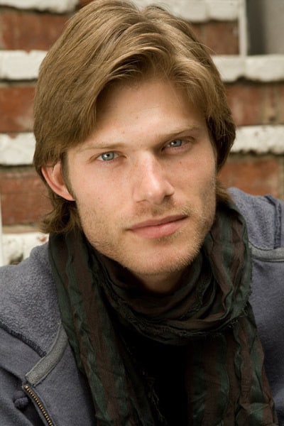 Póster de Chris Carmack