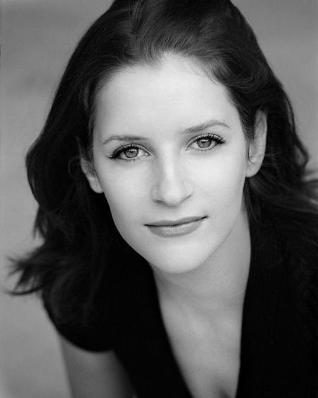 Póster de Rhiana Griffith