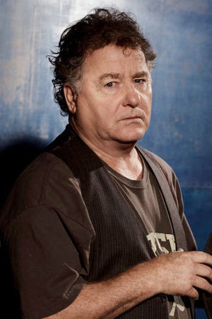 Póster de Peter Gerety