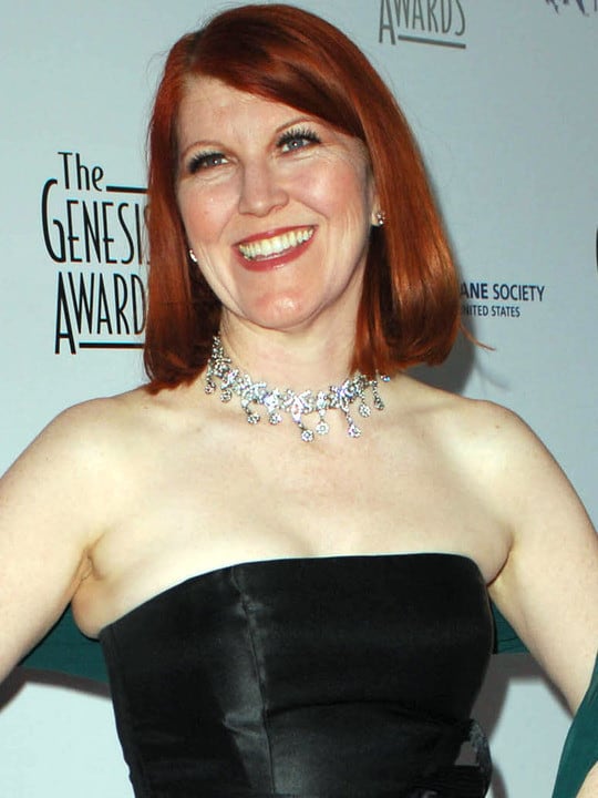 Póster de Kate Flannery