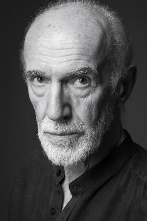 Póster de David Gant