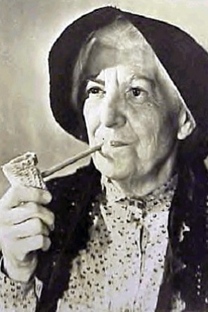Póster de Zeffie Tilbury