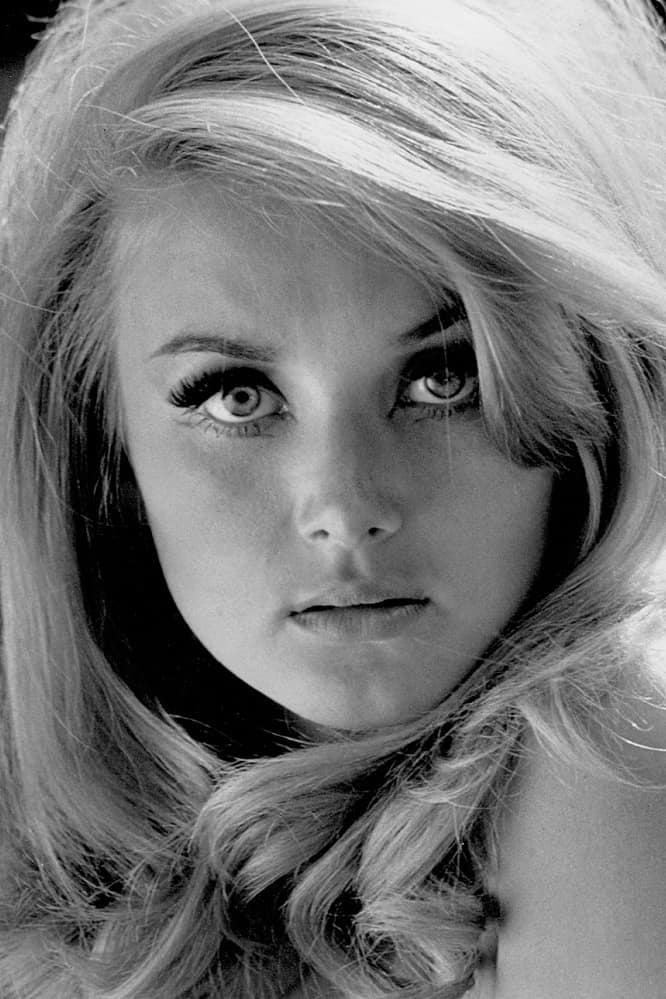 Póster de Barbara Bouchet