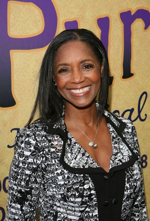 Póster de Margaret Avery