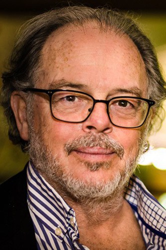 Póster de John Panzarella