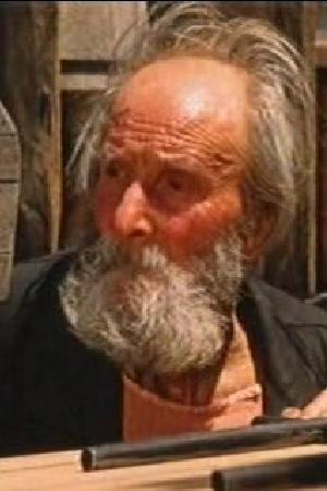 Póster de Josef Egger