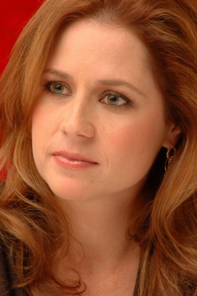 Póster de Jenna Fischer