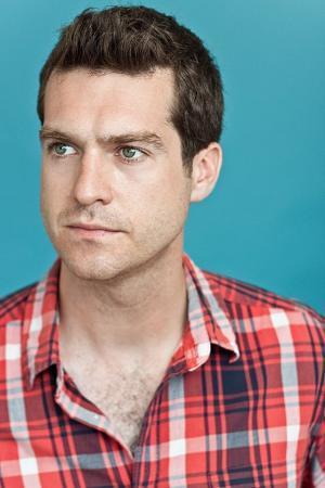 Póster de Zachary Bennett