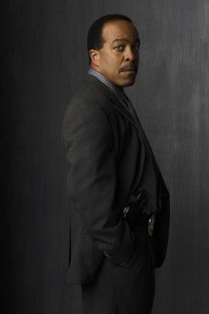 Póster de Robert Gossett