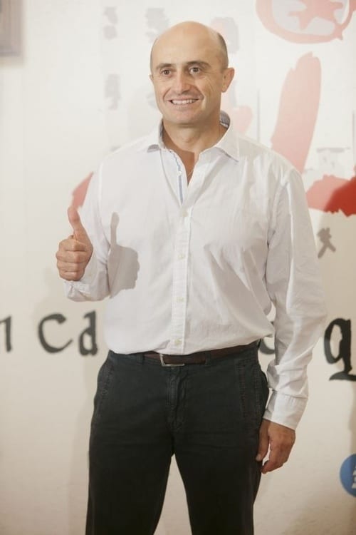 Póster de Pepe Viyuela