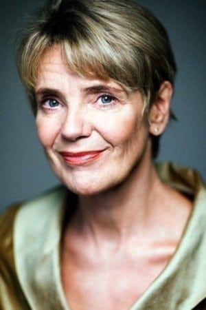 Póster de Stina Ekblad