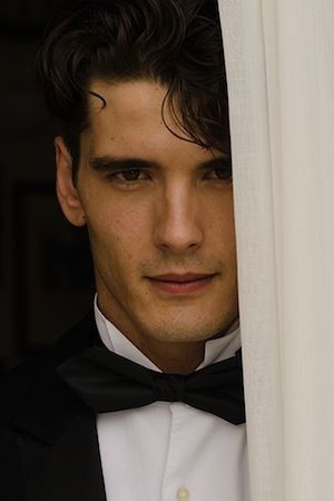 Póster de Yon González