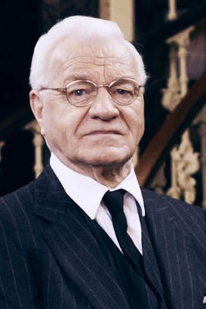 Póster de Philip Voss