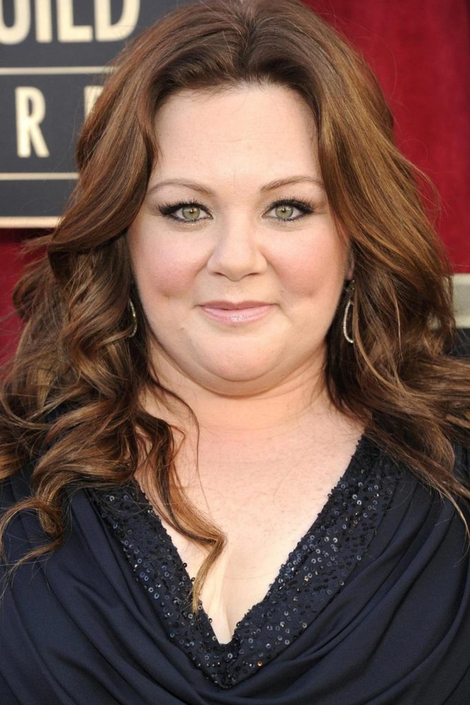 Póster de Melissa McCarthy