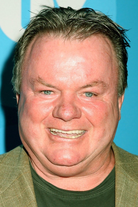 Póster de Jack McGee