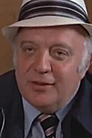 Póster de Sully Boyar