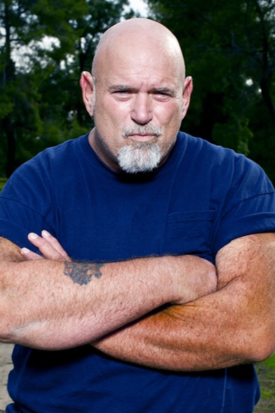 Póster de Korchenko