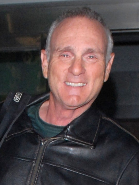 Póster de Joe Regalbuto
