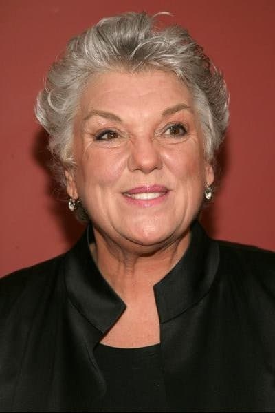 Póster de Tyne Daly