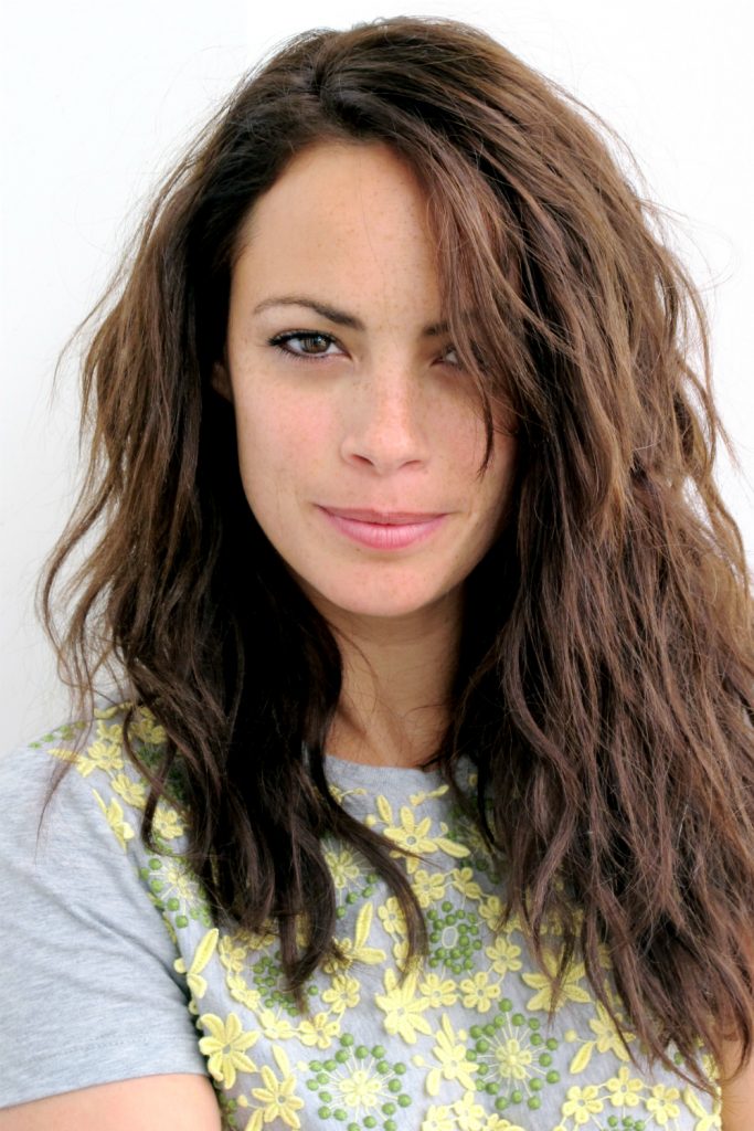 Póster de Bérénice Bejo