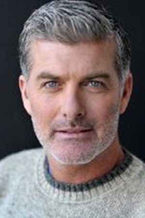 Póster de Barry Price