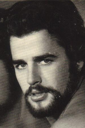 Póster de Bill Cable