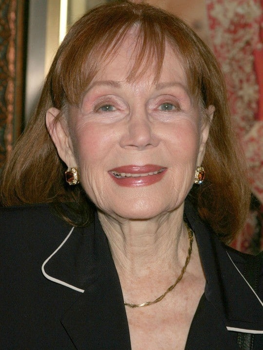 Póster de Katherine Helmond
