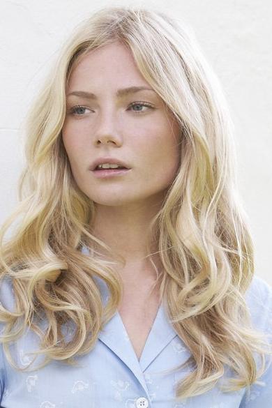 Póster de Clara Paget