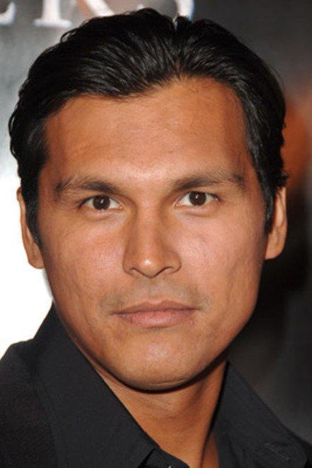 Póster de Adam Beach