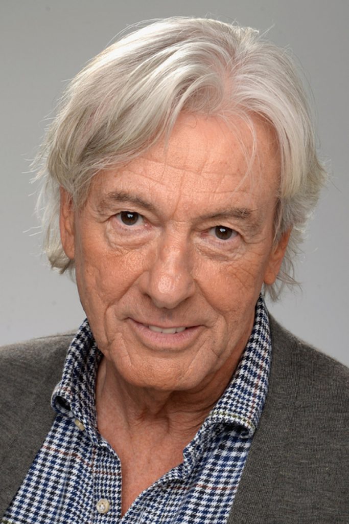 Póster de Paul Verhoeven