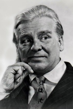 Póster de Wallace Ford