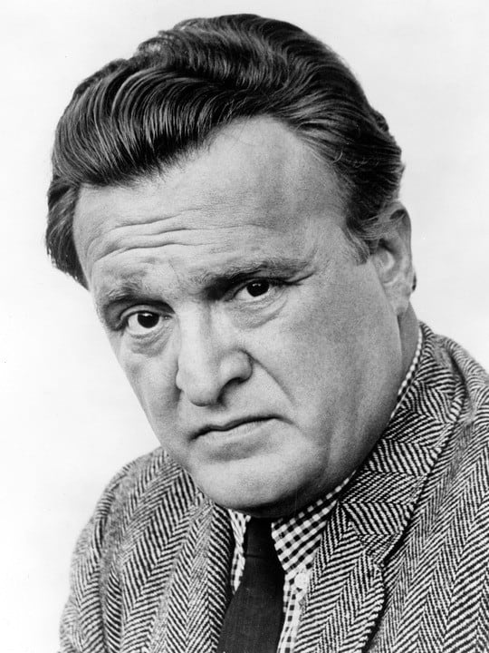 Póster de Vincent Gardenia