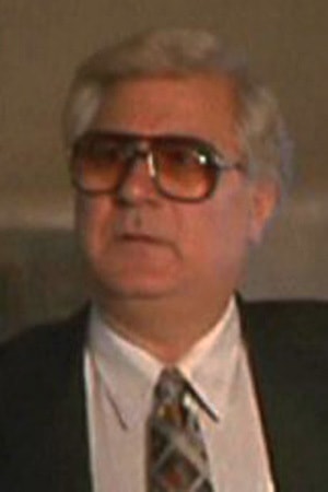 Póster de Rocco Musacchia