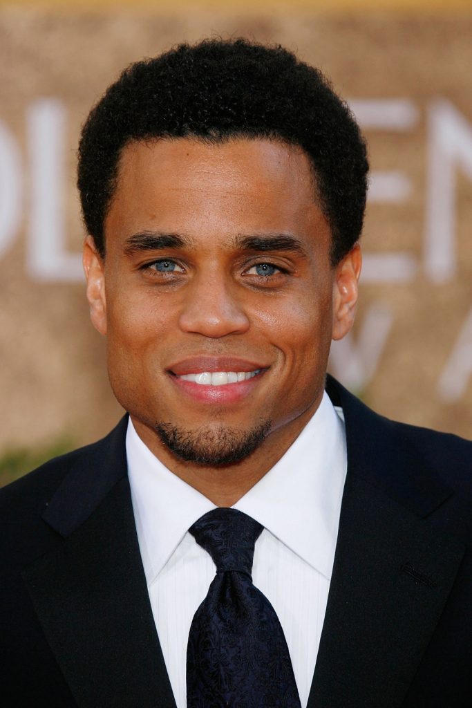 Póster de Michael Ealy