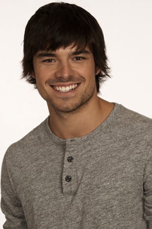 Póster de Jesse Hutch