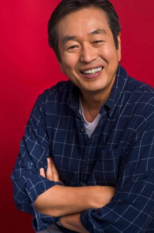 Póster de Toshi Toda
