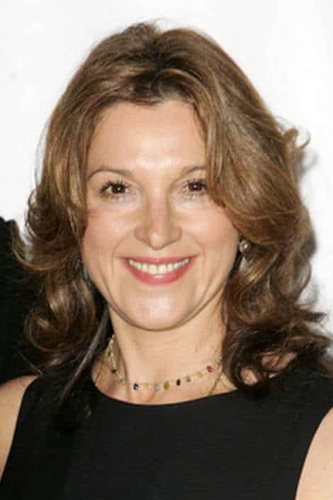 Póster de Barbara Broccoli