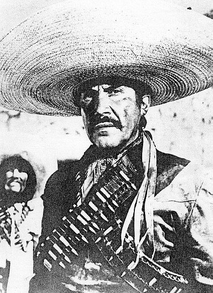 Póster de Emilio Fernández
