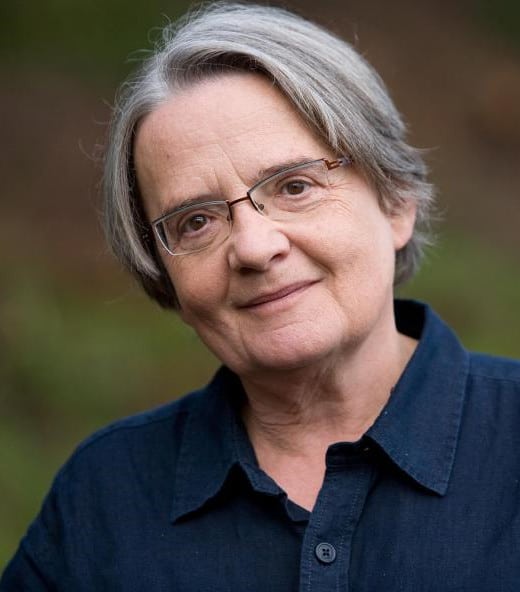 Póster de Agnieszka Holland