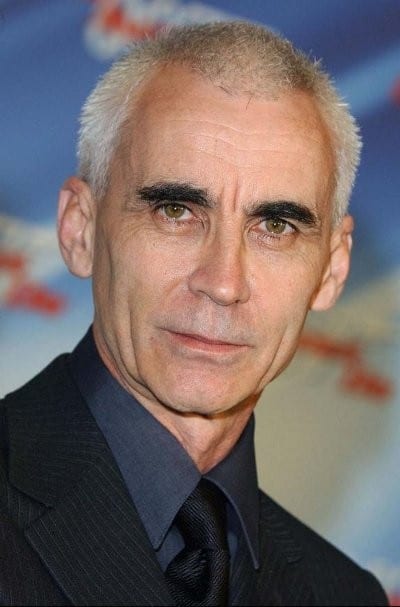 Póster de Lee Tamahori