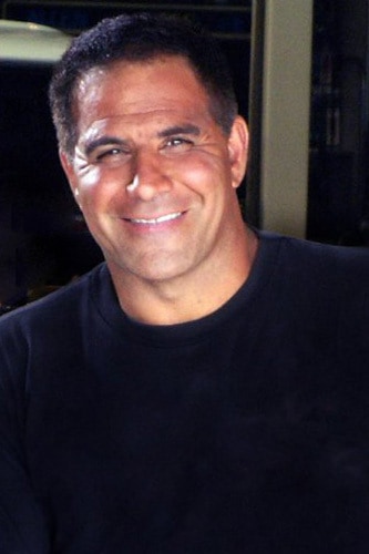 Póster de Sammy Maloof