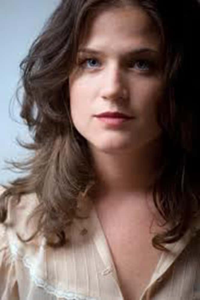 Póster de Renée Humphrey